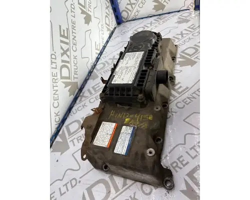 Hino J05E-TP Valve Cover
