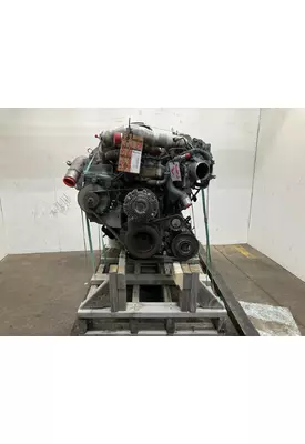 Hino J05E Engine Assembly