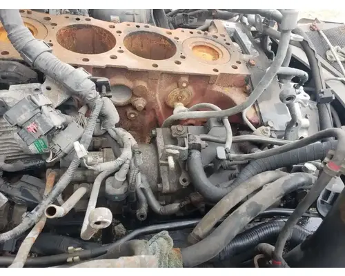 Hino J05E Fuel Pump (Tank)