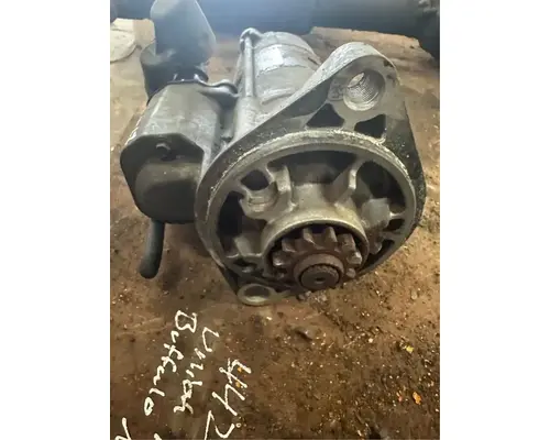Hino J05E Starter Motor