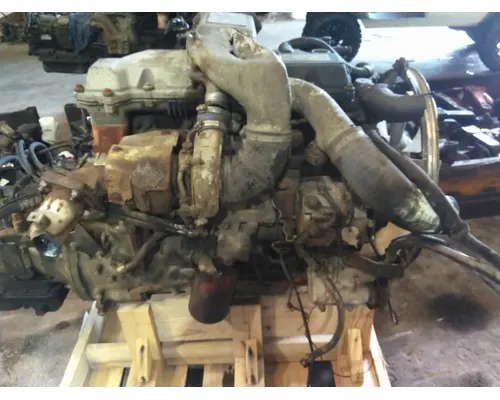 Engine Assembly HINO J05C LKQ Heavy Truck - Goodys