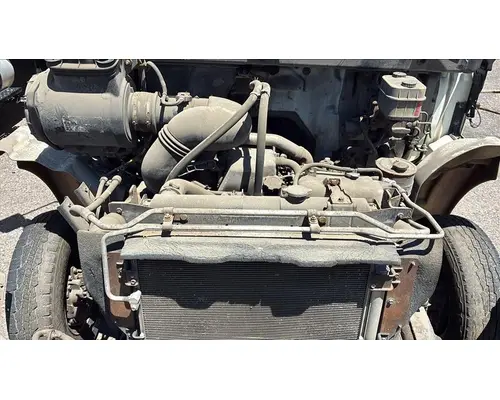 Engine Assembly HINO J05D-TA LKQ Western Truck Parts