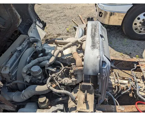 Engine Assembly HINO J05D-TF Truck Salvage International Inc