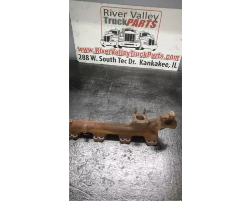 Exhaust Manifold Hino J05D-TA River Valley Truck Parts