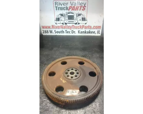 Flywheel Hino J05D-TA River Valley Truck Parts