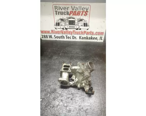 Intake Manifold Hino J05D-TA River Valley Truck Parts