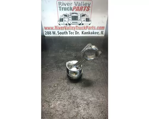 Piston Hino J05D-TA River Valley Truck Parts