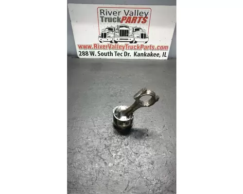 Piston Hino J05D-TA River Valley Truck Parts