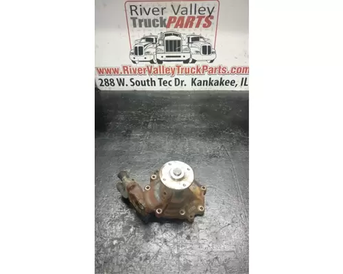 Water Pump Hino J05D-TA River Valley Truck Parts