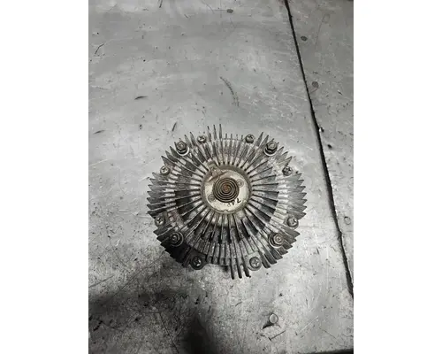 Fan Clutch HINO J05D-TF  Brandywine Jersey Inc