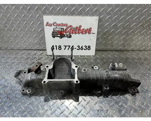 Intake Manifold HINO J05D Les Camions Gilbert