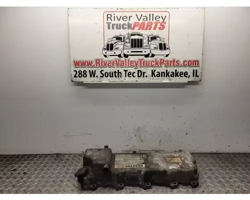 Valve Cover Hino J05D River Valley Truck Parts