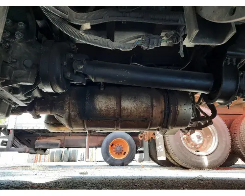 DPF (Diesel Particulate Filter) HINO J05E-TP LKQ Heavy Truck Maryland