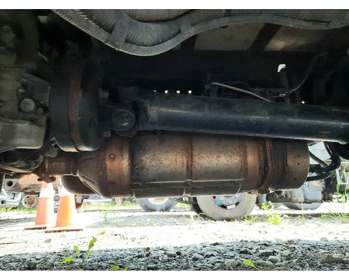 DPF (Diesel Particulate Filter) HINO J05E-TP LKQ Heavy Truck Maryland
