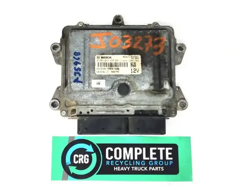 ECM Hino J05E-TP Complete Recycling Group LLC