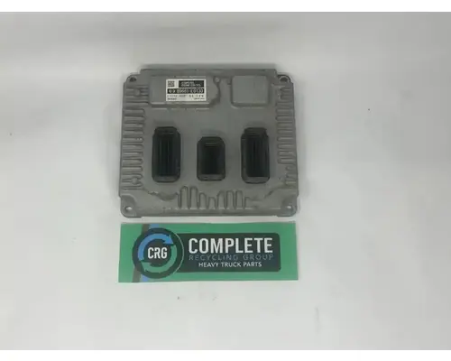 ECM Hino J05E-TP Complete Recycling Group LLC