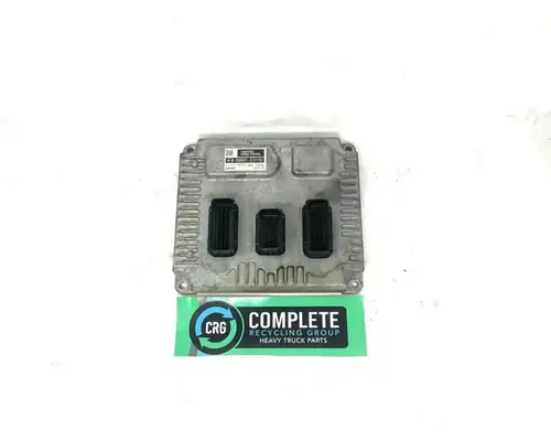 ECM Hino J05E-TP Complete Recycling Group LLC