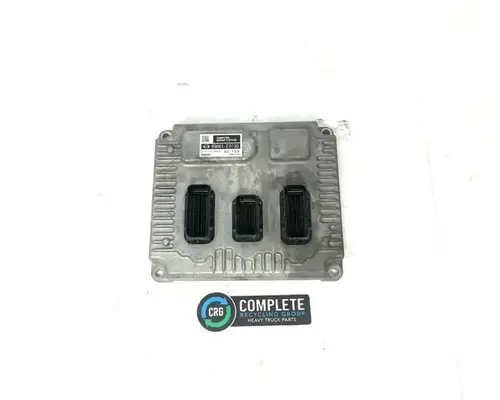 ECM Hino J05E-TP Complete Recycling Group LLC