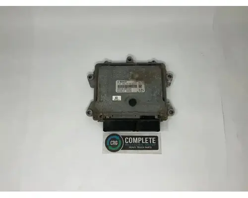 ECM Hino J05E-TP Complete Recycling Group LLC