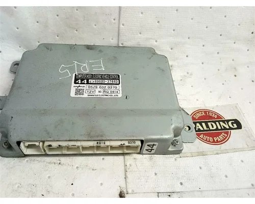 ECM Hino J05E-TP Spalding Auto Parts