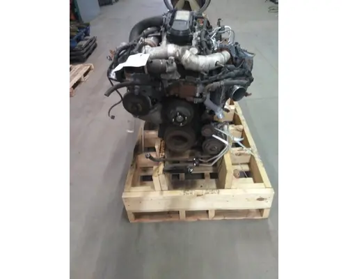 Engine Assembly HINO J05E-TP LKQ Geiger Truck Parts