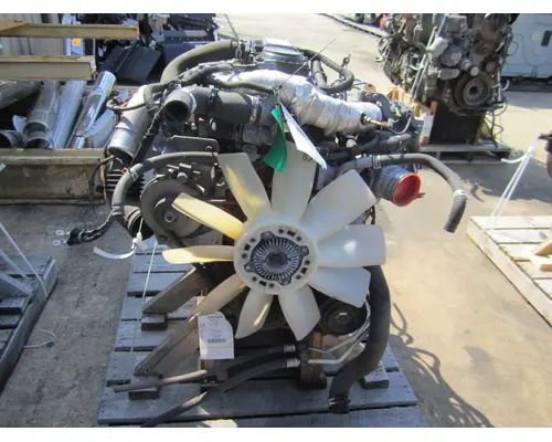 Engine Assembly HINO J05E-TP LKQ Heavy Truck Maryland