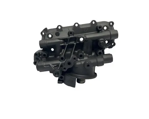 Engine Oil Cooler HINO J05E-TP Frontier Truck Parts