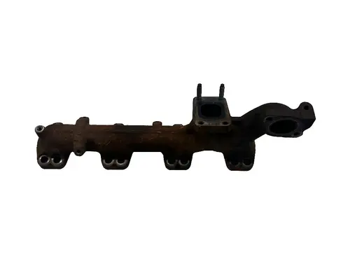 Exhaust Manifold HINO J05E-TP Rydemore Heavy Duty Truck Parts Inc