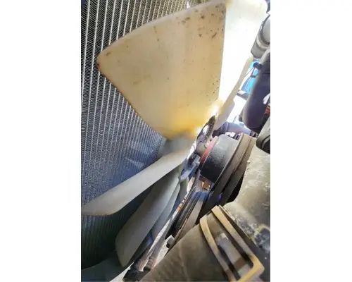 Fan Blade Hino J05E-TP Complete Recycling Group LLC