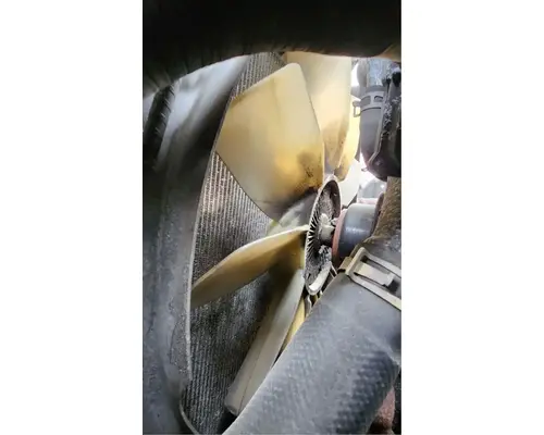 Fan Blade Hino J05E-TP Complete Recycling Group LLC