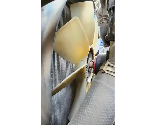 Fan Blade Hino J05E-TP Complete Recycling Group LLC