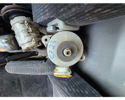 Fan Clutch HINO J05E-TP crest truck parts