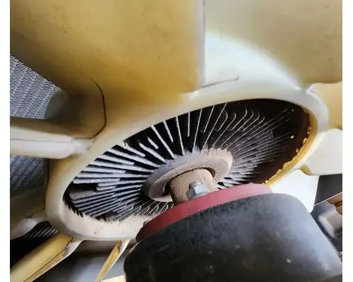 Fan Clutch Hino J05E-TP Complete Recycling Group LLC