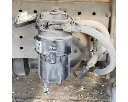Filter / Water Separator Hino J05E-TP Complete Recycling Group LLC