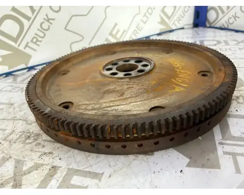 Flywheel Hino J05E-TP Dixie Truck Centre