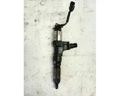 Fuel Injector Hino J05E-TP Spalding Auto Parts