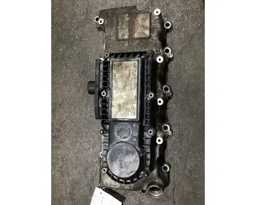 Valve Cover HINO J05E-TP Rydemore Heavy Duty Truck Parts Inc