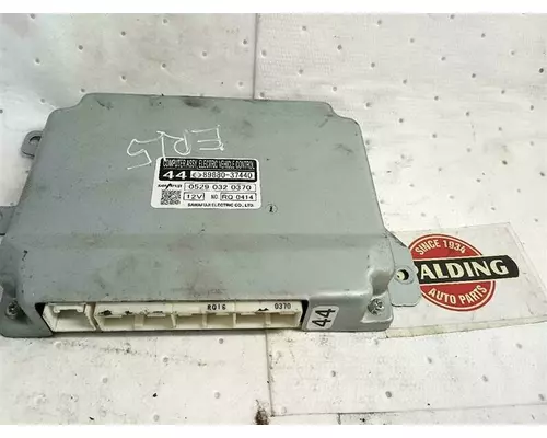 ECM Hino J05E-TP Spalding Auto Parts
