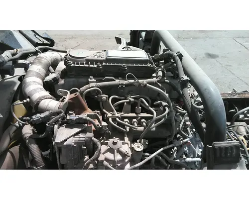 Engine Assembly HINO J05E-TP LKQ Heavy Truck - Goodys