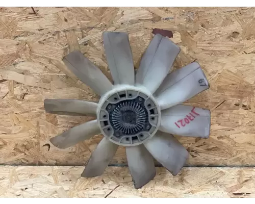 Fan Blade Hino J05E-TP Complete Recycling