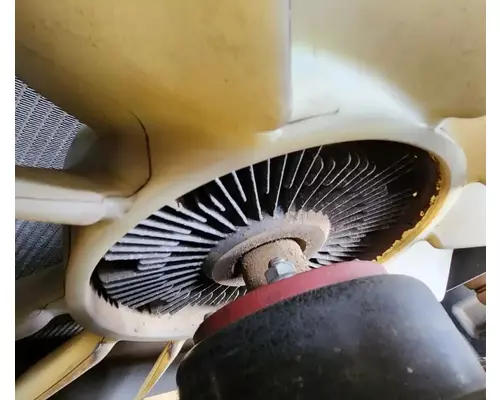 Fan Clutch Hino J05E-TP Complete Recycling Group LLC