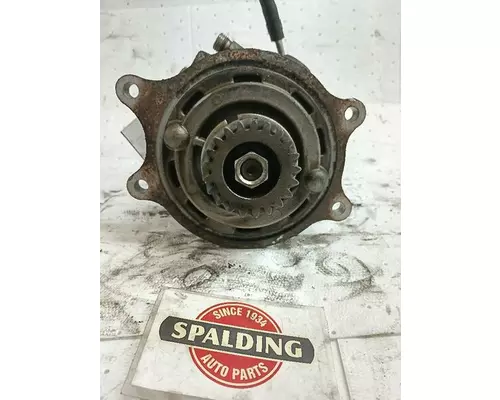 Fuel Pump (Injection) Hino J05E-TP Spalding Auto Parts