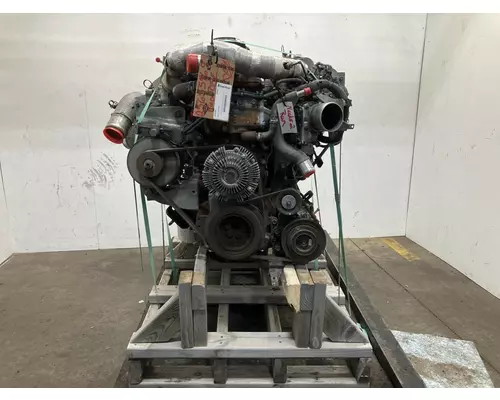 Engine Assembly Hino J05E Vander Haags Inc Sf