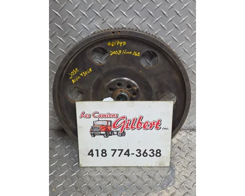 Flywheel HINO J05E Les Camions Gilbert