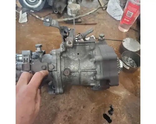 Fuel Pump (Tank) Hino J05E Casey's Truck Salvage World