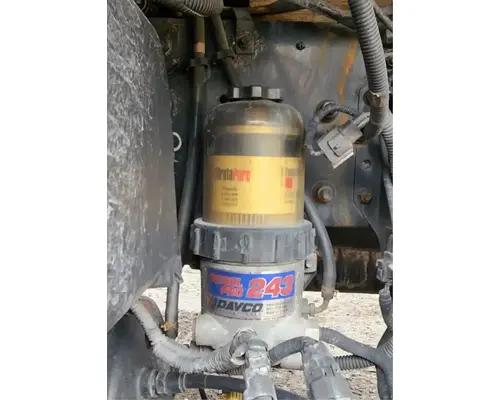 Hino J08E-TV Filter  Water Separator