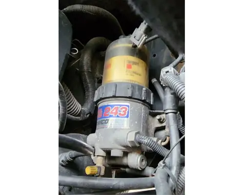 Hino J08E-TV Filter  Water Separator