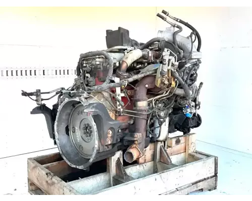 Hino J08E-VB Engine Assembly