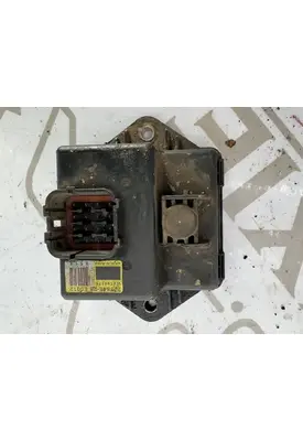 Hino J08E-VB Engine Parts, Misc.