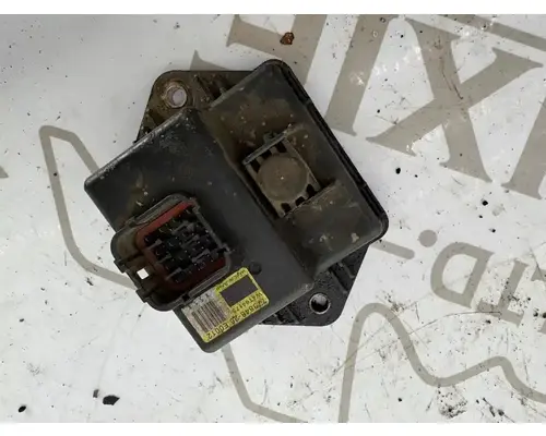 Hino J08E-VB Engine Parts, Misc.